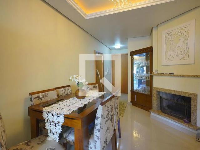 Apartamento para Locação em Porto Alegre/RS Cristo Redentor 3 Quartos