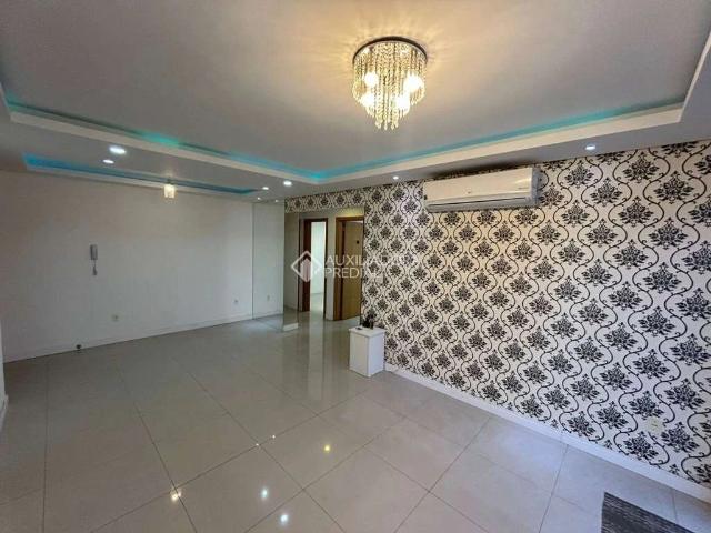 Apartamento para Locação em Porto Alegre/RS Cristo Redentor 3 Quartos