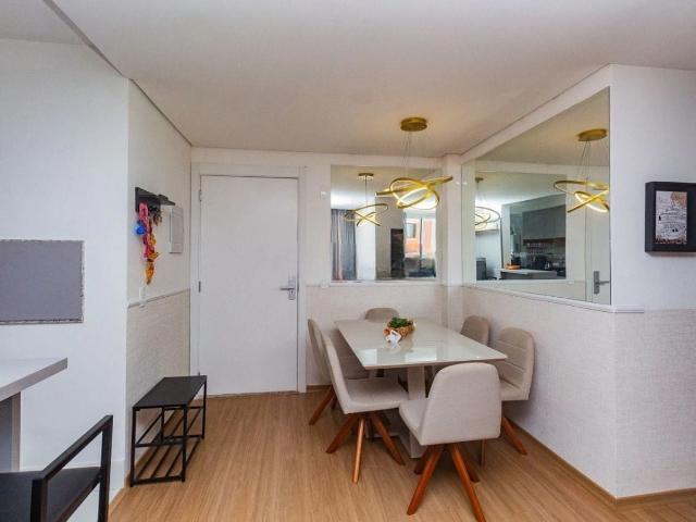 Apartamento para Locação em Porto Alegre/RS Cristo Redentor 3 Quartos