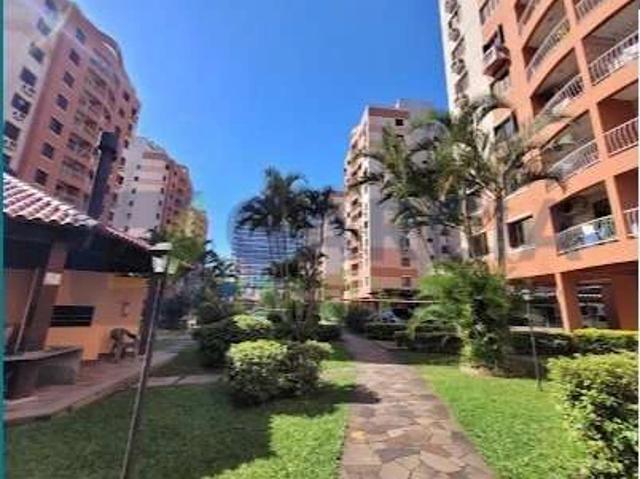 Apartamento para Locação em Porto Alegre/RS Cristo Redentor 3 Quartos