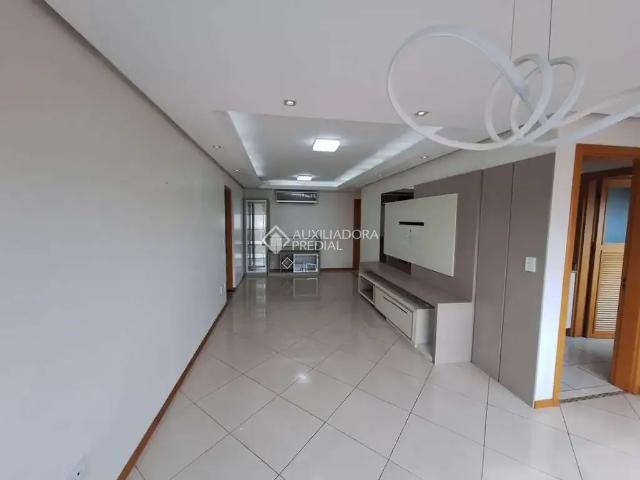 Apartamento para Locação em Porto Alegre/RS Cristo Redentor 3 Quartos