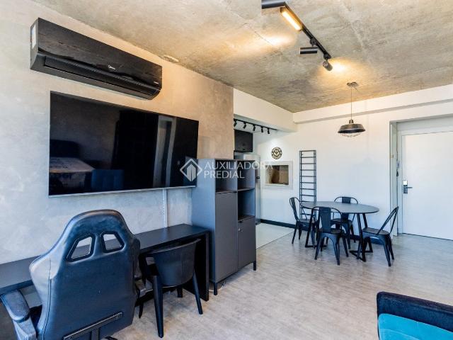 Apartamento para Locação em Porto Alegre/RS Cristo Redentor 1 Quartos