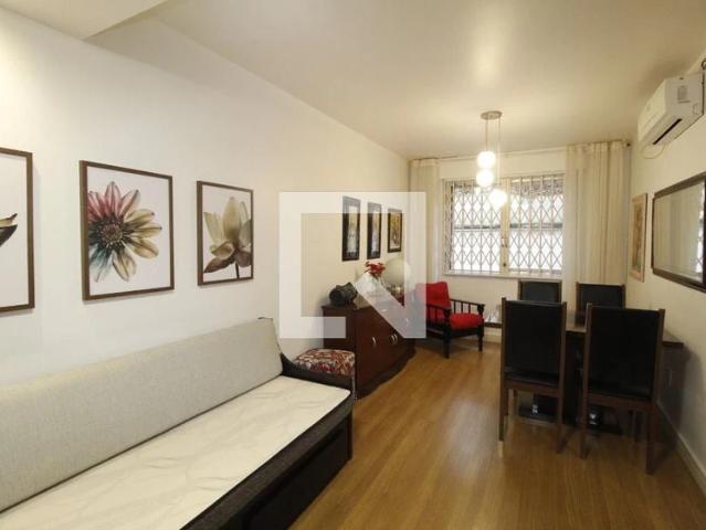 Apartamento para Locação em Porto Alegre/RS Cristo Redentor 1 Quartos