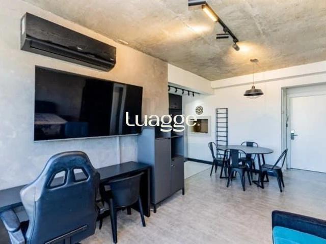 Apartamento para Locação em Porto Alegre/RS Cristo Redentor 1 Quartos