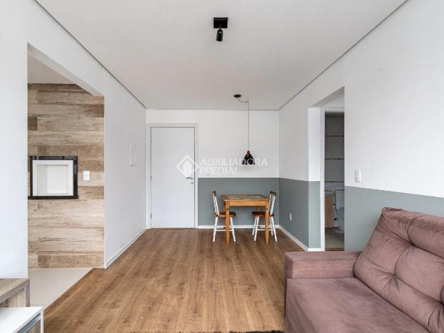 Apartamento para Locação em Porto Alegre/RS Cristo Redentor 1 Quartos