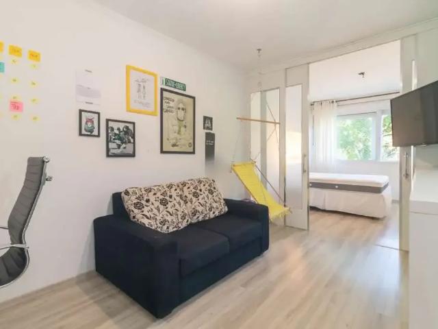 Apartamento para Locação em Porto Alegre/RS Cristo Redentor 1 Quartos