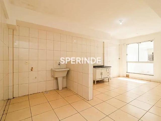 Apartamento para Locação em Porto Alegre/RS Cristo Redentor 1 Quartos