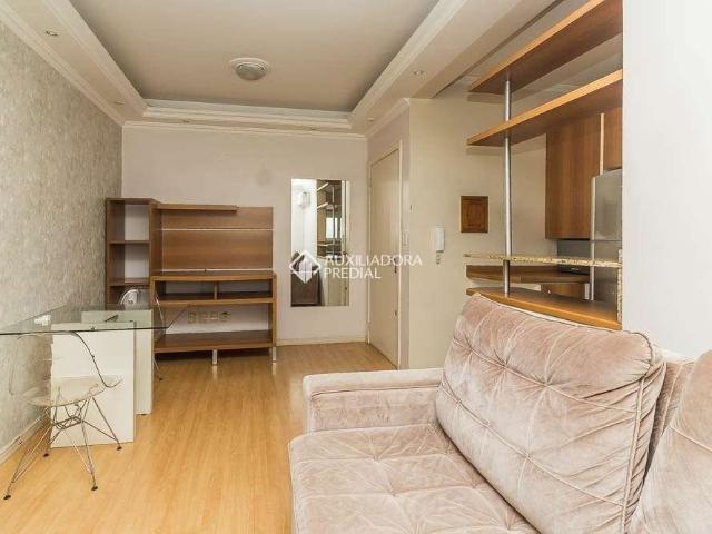 Apartamento para Locação em Porto Alegre/RS Cristo Redentor 1 Quartos