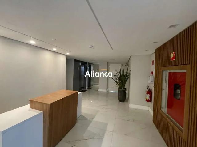 Apartamento para Locação em Porto Alegre/RS Cristo Redentor 1 Quartos