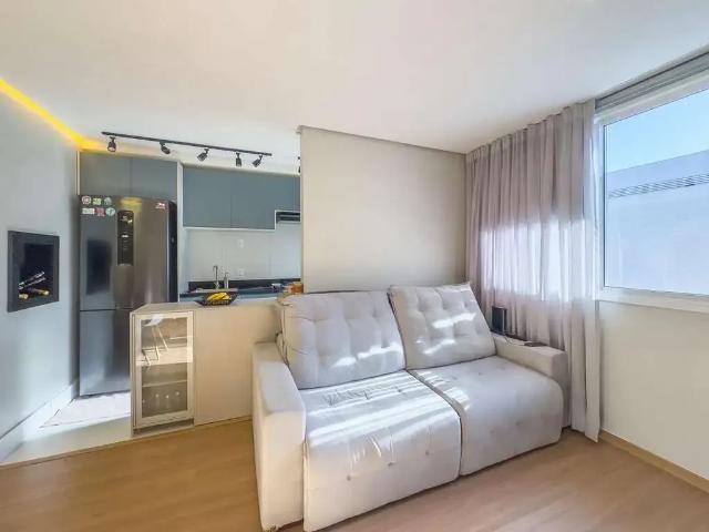 Apartamento para Locação em Porto Alegre/RS Cristo Redentor 1 Quartos