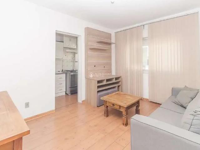 Apartamento para Locação em Porto Alegre/RS Cristo Redentor 1 Quartos