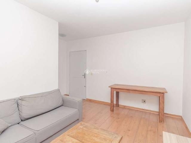 Apartamento para Locação em Porto Alegre/RS Cristo Redentor 1 Quartos