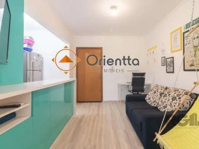 Apartamento para Locação em Porto Alegre/RS Cristo Redentor 1 Quartos