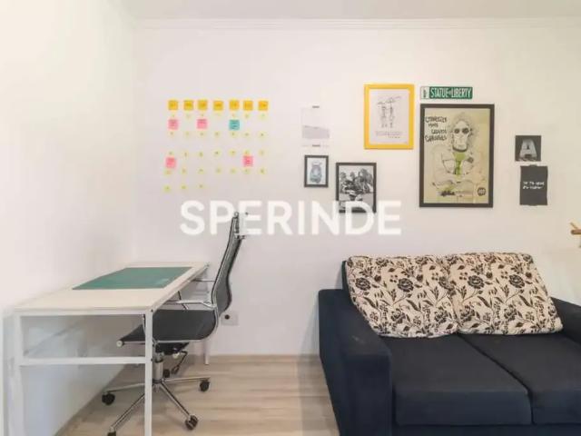 Apartamento para Locação em Porto Alegre/RS Cristo Redentor 1 Quartos