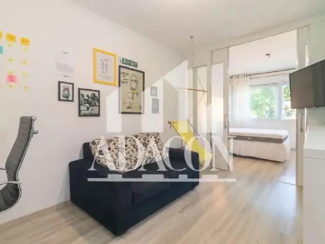 Apartamento para Locação em Porto Alegre/RS Cristo Redentor 1 Quartos