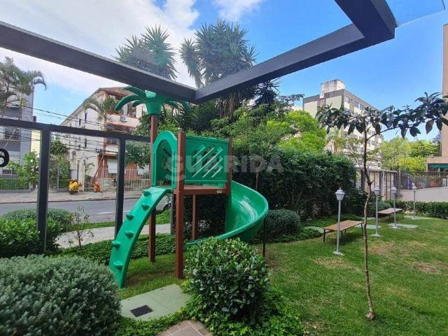 Apartamento para Locação em Porto Alegre/RS Cristo Redentor 1 Quartos