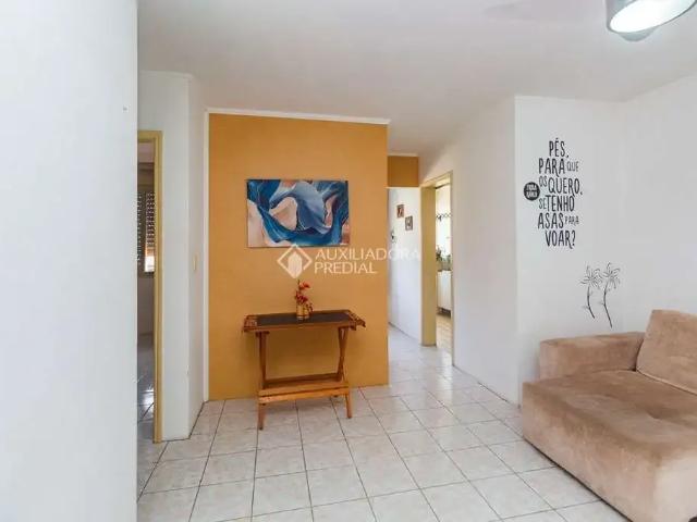 Apartamento para Locação em Porto Alegre/RS Cristo Redentor 1 Quartos