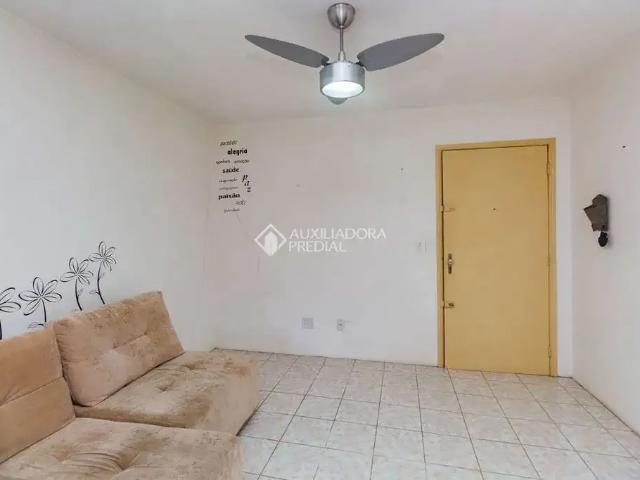 Apartamento para Locação em Porto Alegre/RS Cristo Redentor 1 Quartos