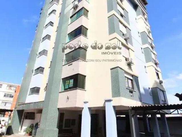 Apartamento para Locação em Porto Alegre/RS Cristo Redentor 1 Quartos