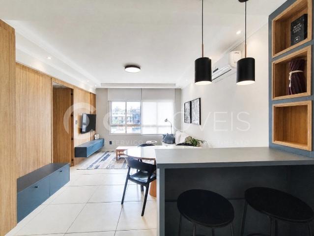 Apartamento para Locação em Porto Alegre/RS Cristo Redentor 2 Quartos