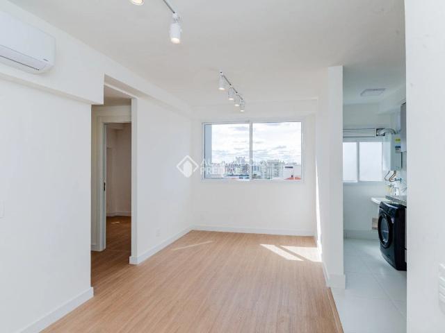 Apartamento para Locação em Porto Alegre/RS Cristo Redentor 2 Quartos