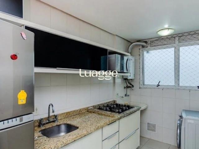 Apartamento para Locação em Porto Alegre/RS Cristo Redentor 2 Quartos