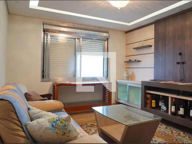 Apartamento para Locação em Porto Alegre/RS Cristo Redentor 2 Quartos