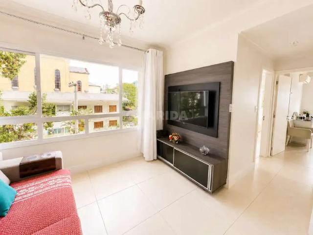 Apartamento para Locação em Porto Alegre/RS Cristo Redentor 2 Quartos