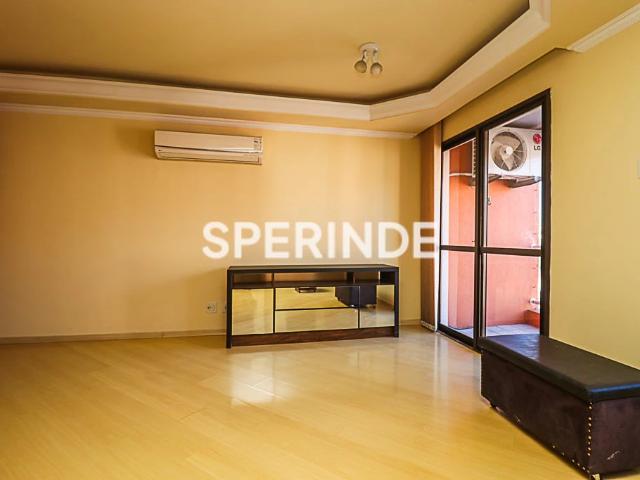 Apartamento para Locação em Porto Alegre/RS Cristo Redentor 2 Quartos