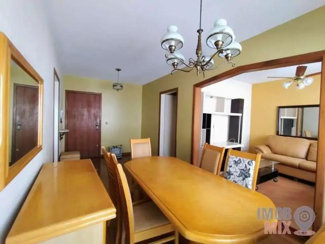 Apartamento para Locação em Porto Alegre/RS Cristo Redentor 2 Quartos