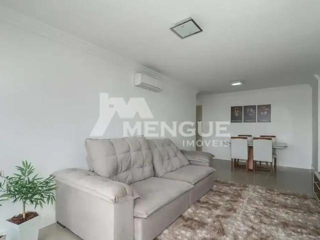 Apartamento para Locação em Porto Alegre/RS Cristo Redentor 2 Quartos