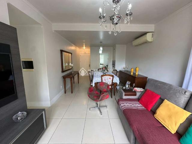 Apartamento para Locação em Porto Alegre/RS Cristo Redentor 2 Quartos