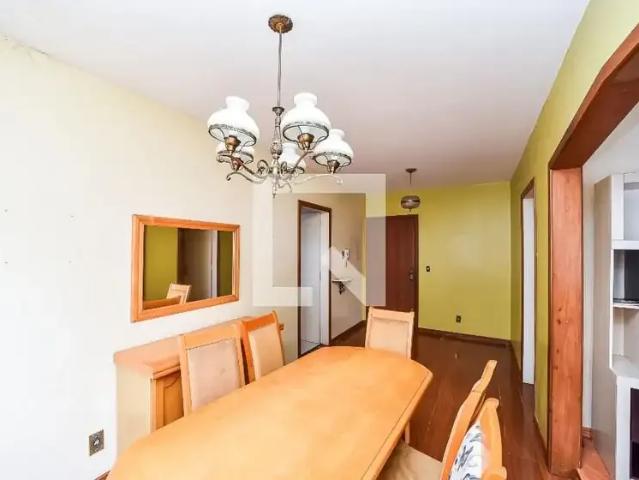 Apartamento para Locação em Porto Alegre/RS Cristo Redentor 2 Quartos