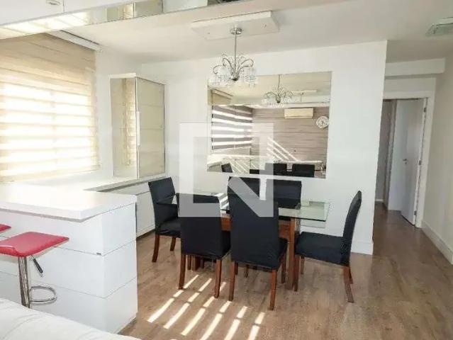 Apartamento para Locação em Porto Alegre/RS Cristo Redentor 2 Quartos