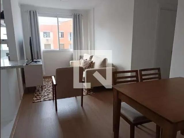 Apartamento para Locação em Porto Alegre/RS Cristo Redentor 2 Quartos