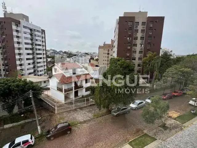 Apartamento para Locação em Porto Alegre/RS Cristo Redentor 2 Quartos