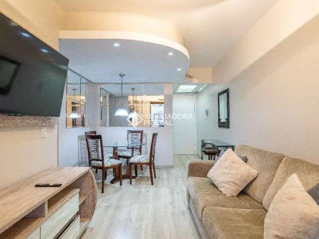 Apartamento para Locação em Porto Alegre/RS Cristo Redentor 2 Quartos