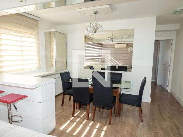 Apartamento para Locação em Porto Alegre/RS Cristo Redentor 2 Quartos