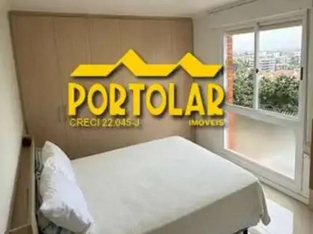 Apartamento para Locação em Porto Alegre/RS Cristo Redentor 2 Quartos