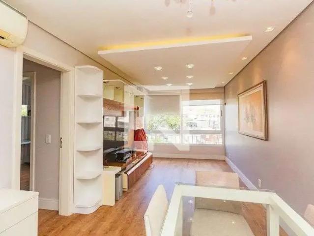 Apartamento para Locação em Porto Alegre/RS Cristo Redentor 2 Quartos