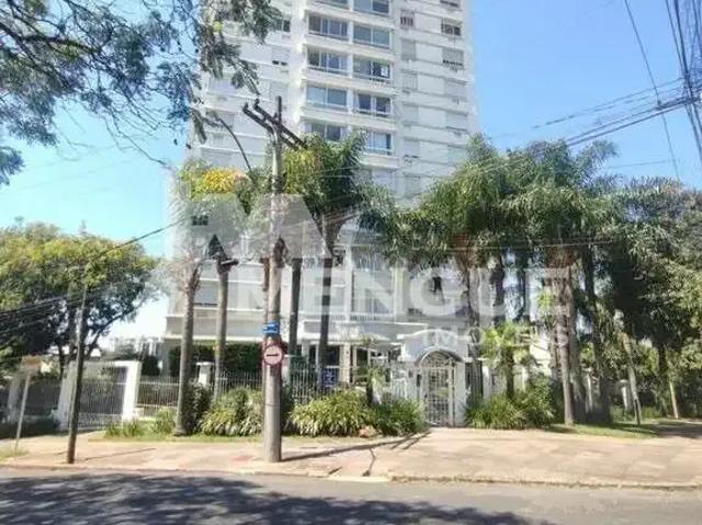Apartamento para Locação em Porto Alegre/RS Cristo Redentor 2 Quartos