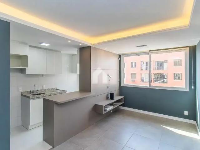Apartamento para Locação em Porto Alegre/RS Cristo Redentor 2 Quartos