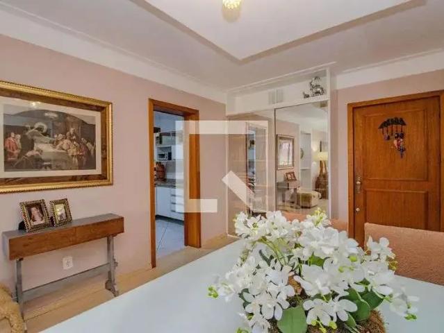 Apartamento para Locação em Porto Alegre/RS Cristo Redentor 2 Quartos