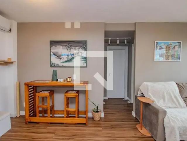 Apartamento para Locação em Porto Alegre/RS Cristo Redentor 2 Quartos