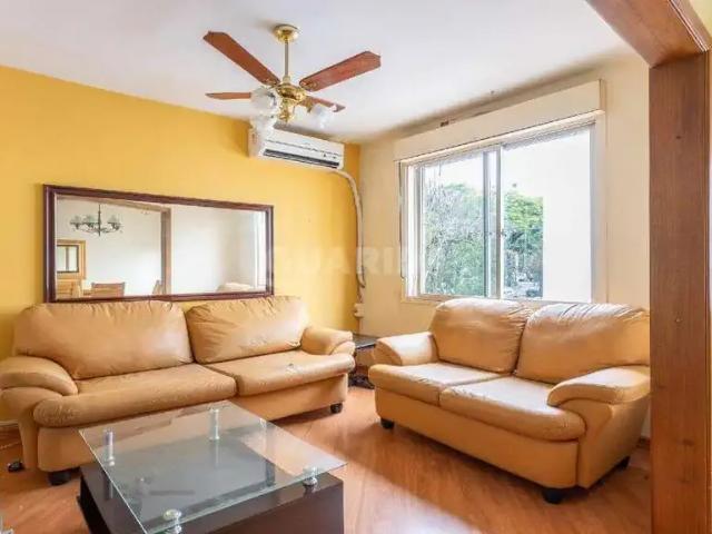 Apartamento para Locação em Porto Alegre/RS Cristo Redentor 2 Quartos