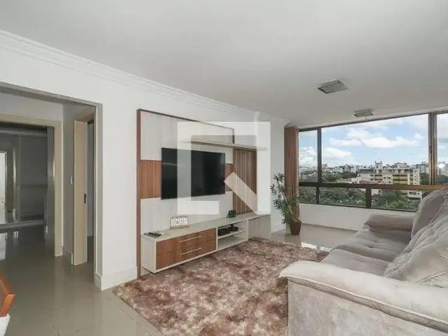 Apartamento para Locação em Porto Alegre/RS Cristo Redentor 2 Quartos