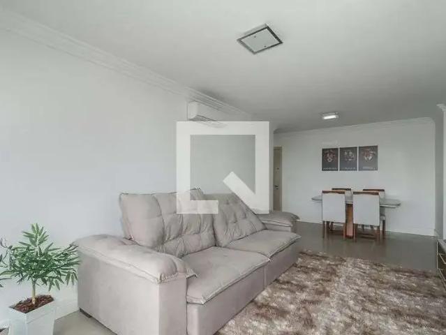 Apartamento para Locação em Porto Alegre/RS Cristo Redentor 2 Quartos