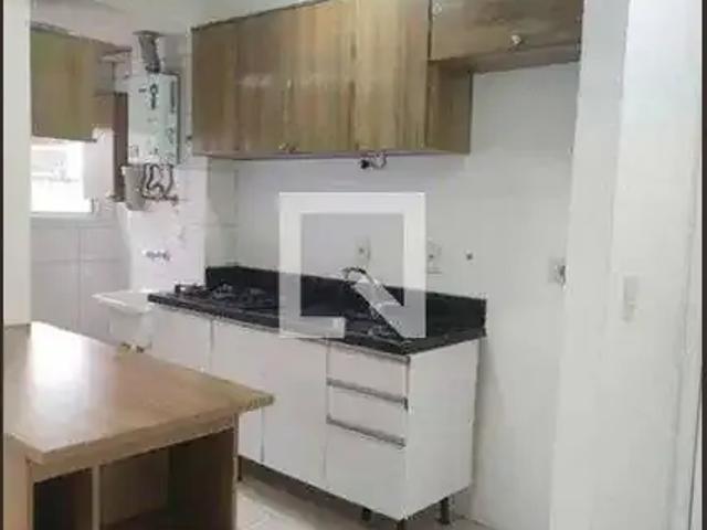 Apartamento para Locação em Porto Alegre/RS Cristo Redentor 2 Quartos