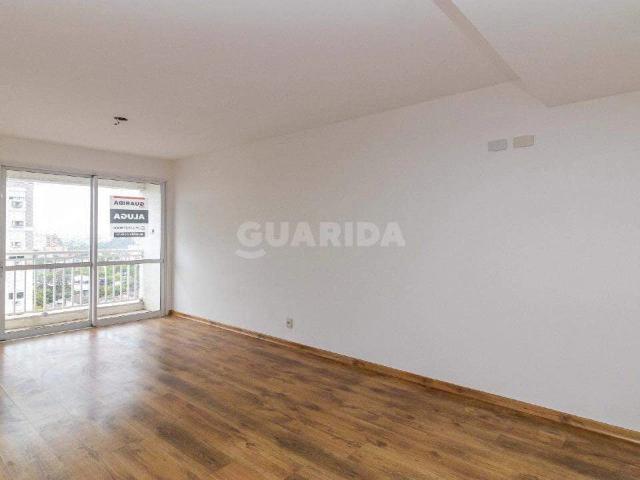 Apartamento para Locação em Porto Alegre/RS Cristo Redentor 2 Quartos