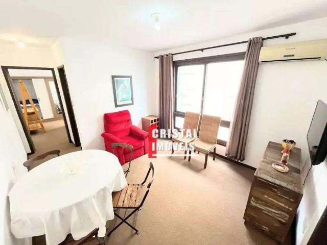 Apartamento para Locação em Porto Alegre/RS Cristal 1 Quartos